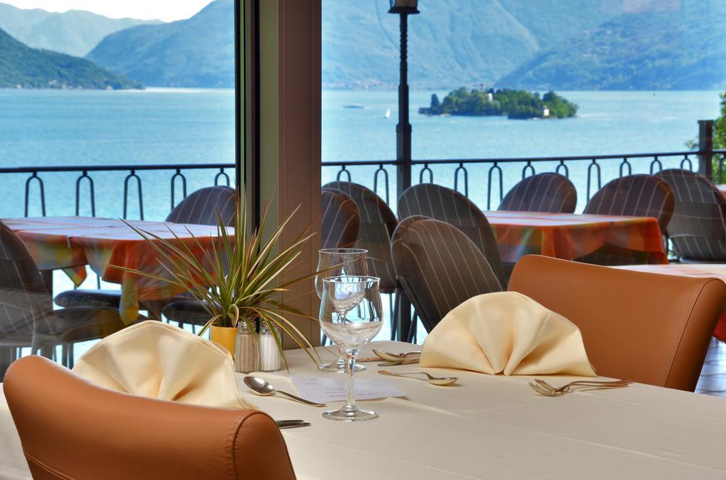 Hotel Arancio Ascona Buitenkant foto